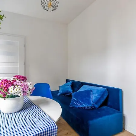 Urbannestgroup - Center - Struga 27a Apartment