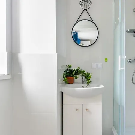 Urbannestgroup - Center - Struga 27a Apartment