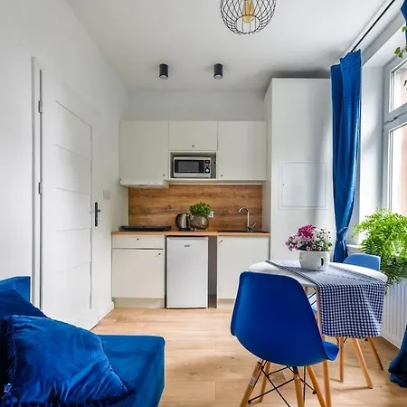 Urbannestgroup - Center - Struga 27a Apartment *