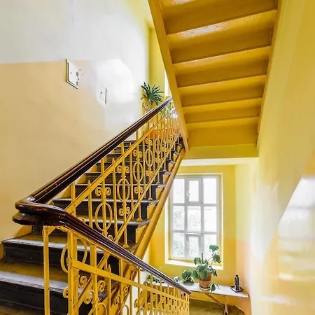 Urbannestgroup - Center - Struga 27a Apartment