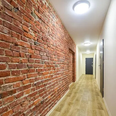 Urbannestgroup - Center - Struga 27a Lodz